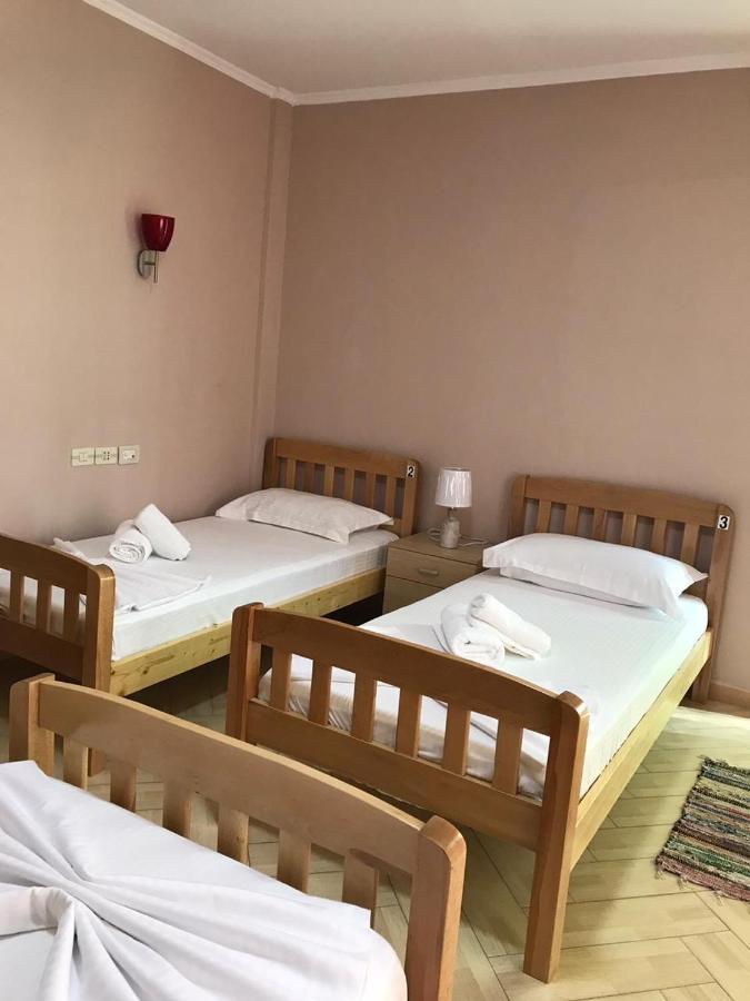 Hotel Durres Vila 53 Exterior photo