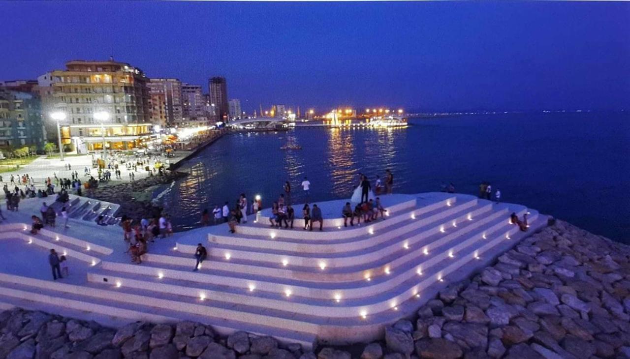Hotel Durres Vila 53 Exterior photo